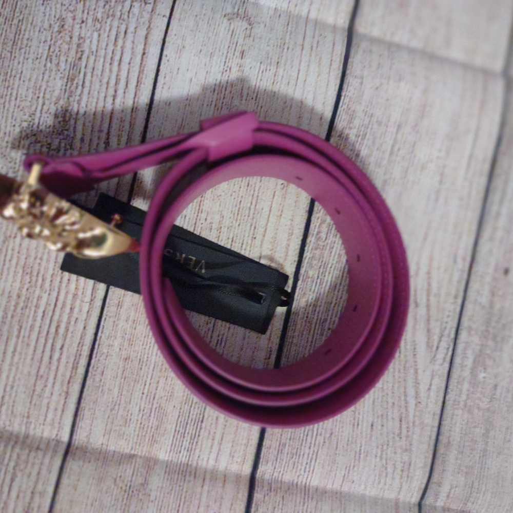 Authentic Versace Belt - Picture 3 of 4